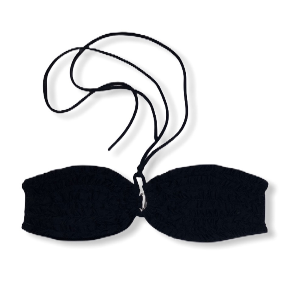Hollister Navy Bikiniβ Top
